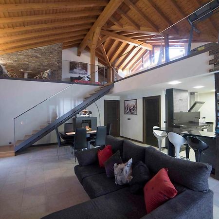 La Morada De Andoin Villa Ngoại thất bức ảnh