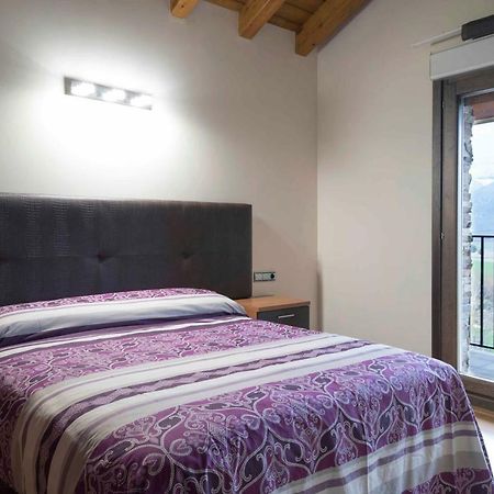 La Morada De Andoin Villa Ngoại thất bức ảnh