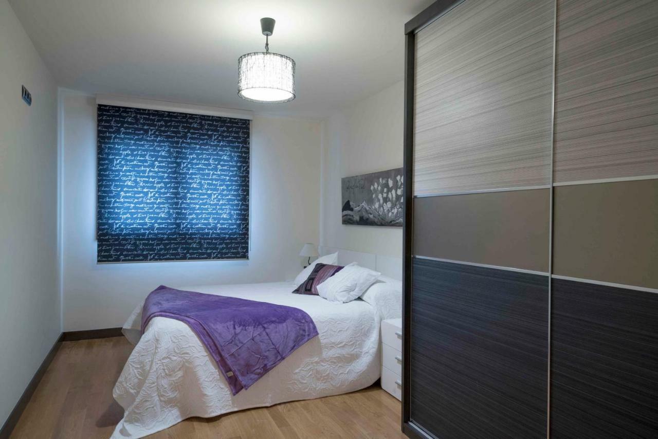 La Morada De Andoin Villa Ngoại thất bức ảnh